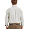 Schöffel Burnham Tattersall Classic Shirt M Vintage Navy - Afbeelding 4