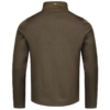 Blaser Men's Fleece Jacket Kylar Dark Brown - Image 4