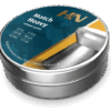 H&N Match Heavy   4.5 mm / .177 (500stuks)