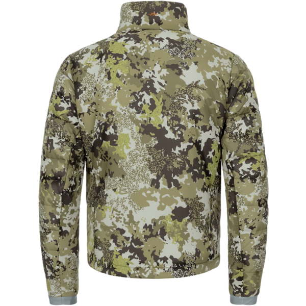 Blaser Men's Supervisor Jacket HunTec Camo - Image 4