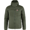 Fjällräven Expedition Lätt Hoodie M Deep Forest