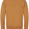 Blaser Men’s Merino V-Neck Sweater Rust - Afbeelding 2