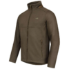 Blaser Men's Fleece Jacket Kylar Dark Brown - Image 3