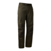 Deerhunter Excape Rain Trousers Art Green