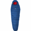 Fjällräven  Singi Three Seasons Regular Blue