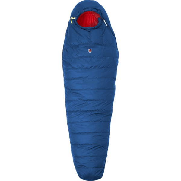 Fjällräven  Singi Three Seasons Regular Blue