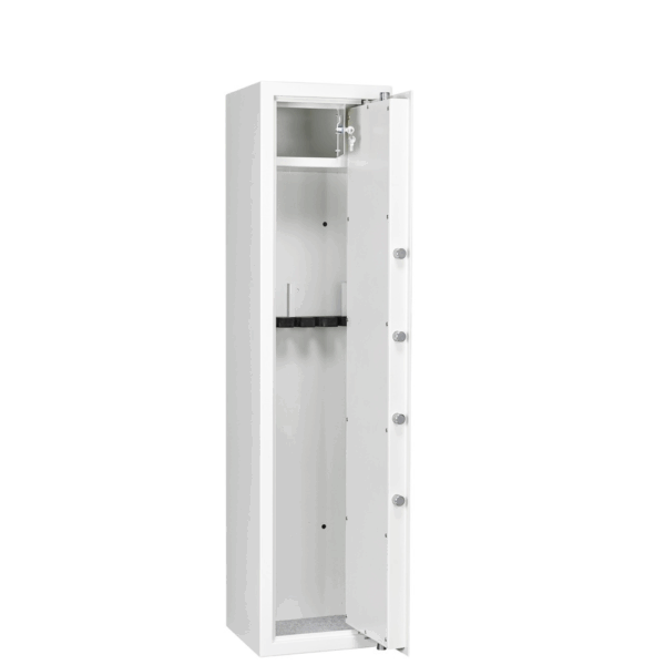 Mustang Safes MSG 1-04BC Wit - Afbeelding 3