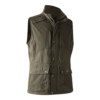 Deerhunter Strike Extreme Waistcoat Palm Green
