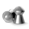 H&N Baracuda Match 4.5 mm / .177 (400stuks) - Afbeelding 2