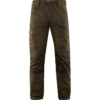 Fjällräven Vidda Pro Ventilated Trousers Regular M Dark Olive