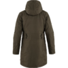Fjällräven Högvilt Jacket W Dark Olive - Afbeelding 2