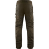 Fjällräven Vidda Pro Ventilated Trousers Regular M Dark Olive - Image 2