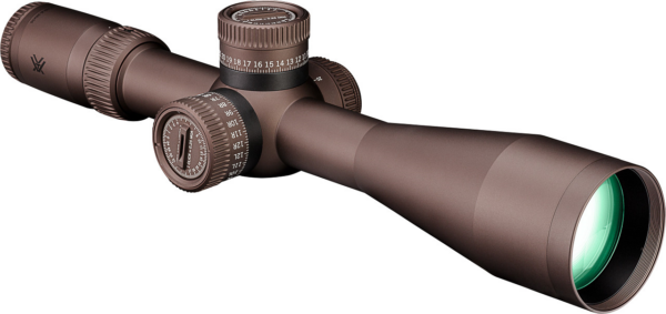 Vortex Razor® HD Gen III 6-36x56 FFP EBR-7D MOA