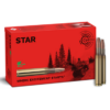 Geco Star 165gr. .30-06 Springfield (20stuks)
