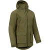 Blaser Men's Striker Jacket Dark Olive - Image 3