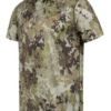 Blaser Men's Competition Polo Shirt 23 HunTec Camo - Afbeelding 4