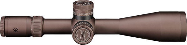 Vortex Razor® HD Gen III 6-36x56 FFP EBR-7D MOA - Afbeelding 7