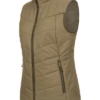Blaser Ladies Insulation Vest Eve Teak - Image 4