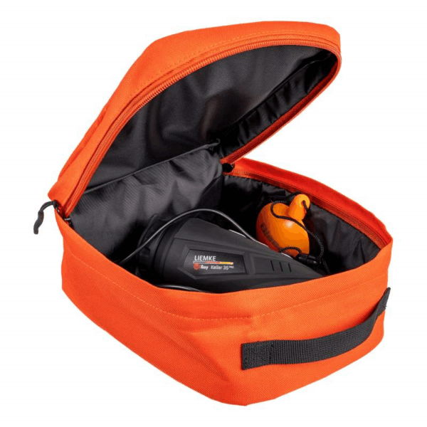 Blaser Organizer Bag Orange - Afbeelding 3