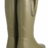 Le Chameau Vierzonord Neoprene lined boot M Vert - Afbeelding 3