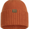 Blaser Rib Beanie Bob Blaze Orange