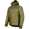 Blaser Men's Observer Jacket Dark Olive - Afbeelding 4