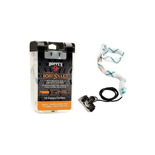 Hoppe's  BoreSnake den, Shotgun - 16 Gauge/Calibre