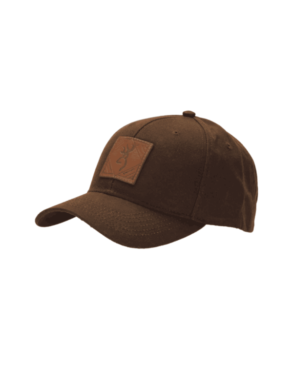 Browning Cap Stone Brown