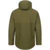 Blaser Men's Striker Jacket Dark Olive - Image 2