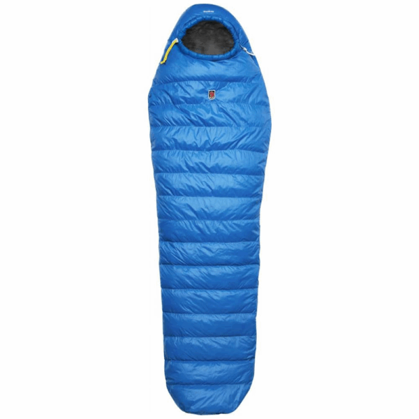 Fjällräven Move With Bag Regular Blue
