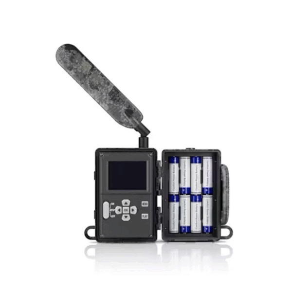 Zeiss Secacam 5 - Afbeelding 3