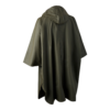 Deerhunter Hurricane Rain Poncho Art Green - Afbeelding 2