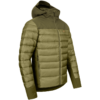 Blaser Men's Observer Jacket Dark Olive - Afbeelding 3