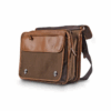 Blaser BJW Briefbag Brown - Afbeelding 2