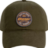 Blaser Hunting Goods Cap Dark Olive