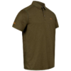 Blaser Men's Competition Polo Shirt 23 Dark Olive - Afbeelding 2