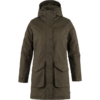 Fjällräven Högvilt Jacket W Dark Olive