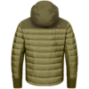 Blaser Men's Observer Jacket Dark Olive - Afbeelding 2