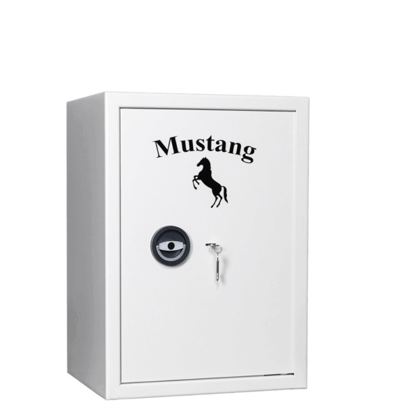 Mustang Safes MSP-2 Wit