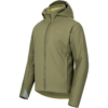 Blaser Men's Tranquility Jacket Dark Olive - Image 3