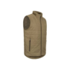 Blaser Men's Insulation Vest Ian Teak - Afbeelding 2