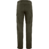 Fjällräven Kaipak Trousers M Dark Olive - Image 2