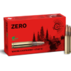 Geco Zero 136gr. .308 Win (20stuks)