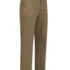 Blaser Men’s Tom Stretch Trousers Denim Chinos Dark Olive - Afbeelding 3