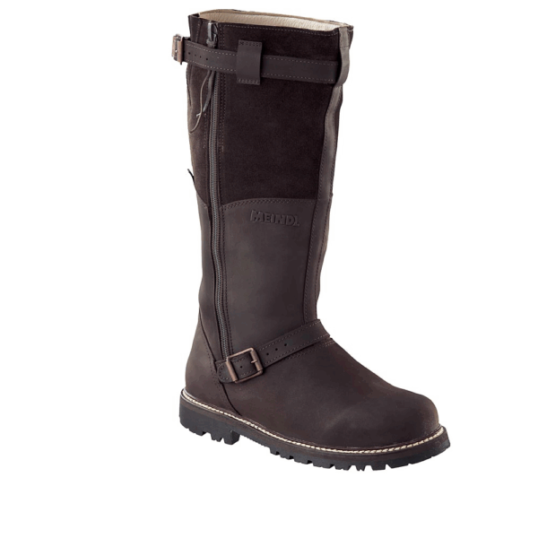 Meindl Kiruna GTX Brown 41
