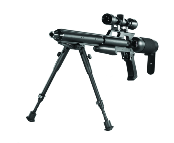 Airforce Texan Carbine Carbon Tank - Afbeelding 2