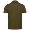 Blaser Men's Competition Polo Shirt 23 Dark Olive - Afbeelding 4