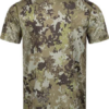 Blaser Men's Competition Polo Shirt 23 HunTec Camo - Afbeelding 2