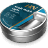 H&N Finale Match Light 4.5 mm / .177 (500stuks)