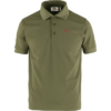 Fjällräven Crowley Pique Shirt M  Light Olive